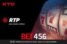 Programa VIP bet456