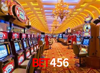 Welcome Bonus bet456