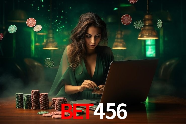 bet456 App Interface