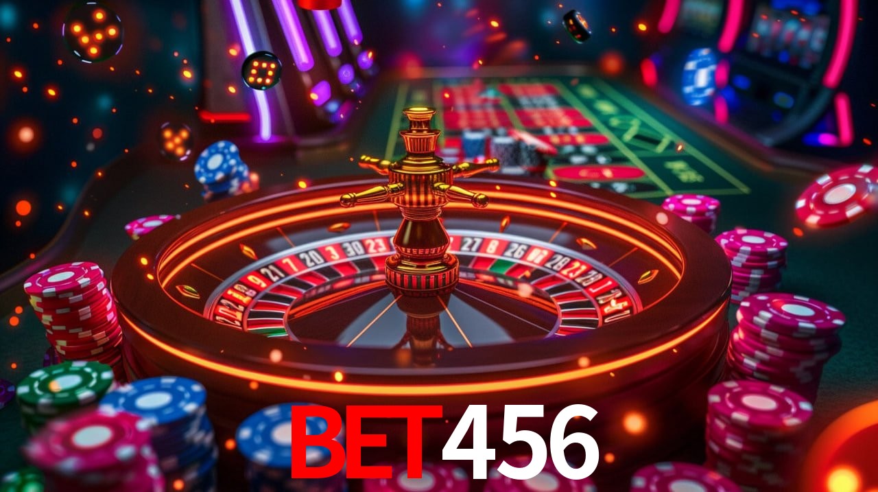 Slot Games bet456